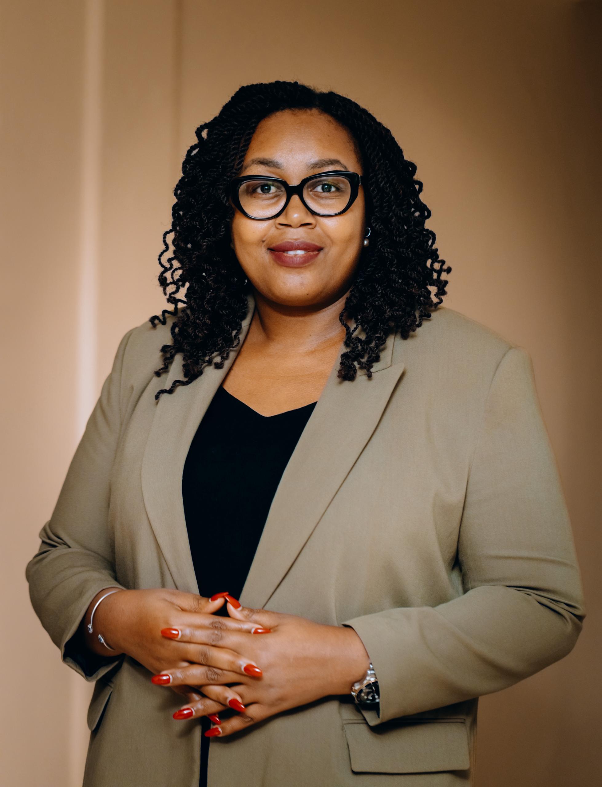 Anabahati Joseph Mlay